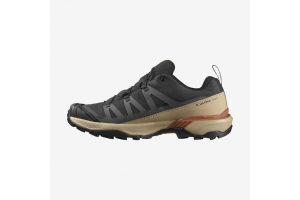 Salomon X Ultrra 360 GTX Outdoor Ayakkabı