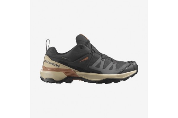 Salomon X Ultrra 360 GTX Outdoor Ayakkabı