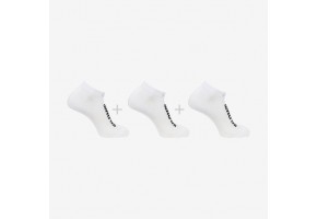 Salomon Everyday Low 3-Pack Unisex Çorap