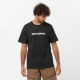 Salomon Logo Performans Erkek T-Shirt