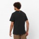 Salomon Logo Performans Erkek T-Shirt