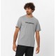 Salomon Logo Performans Erkek Koşu T-Shirt