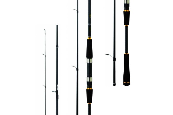 Daiwa Legalis Seabass 2,70M 10-35 Gr Spin Olta Kamışı