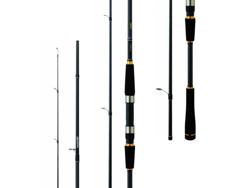 Daiwa Legalis Seabass 2,70M 10-35 Gr Spin Olta Kamışı