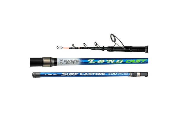 Sea Horse Long Cast 4.20Mt 100-250 Gr Surf Olta Kamışı