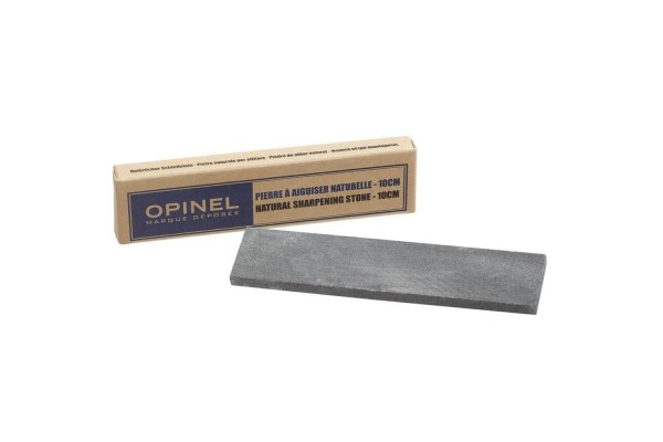 Opinel Bıçak Bileme Taşı (10cm)