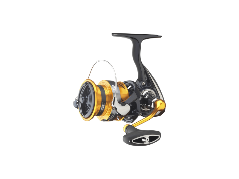 Daiwa Revros 23Lt 3000 C Spin Makinası