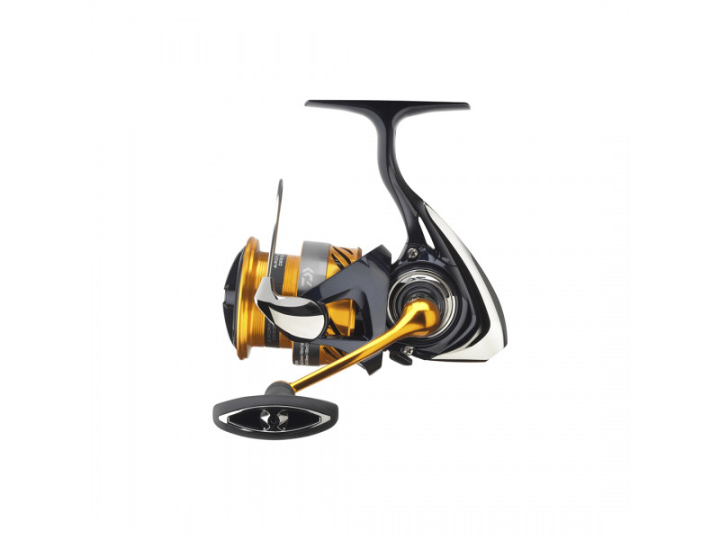 Daiwa Revros 23Lt 3000 C Spin Makinası