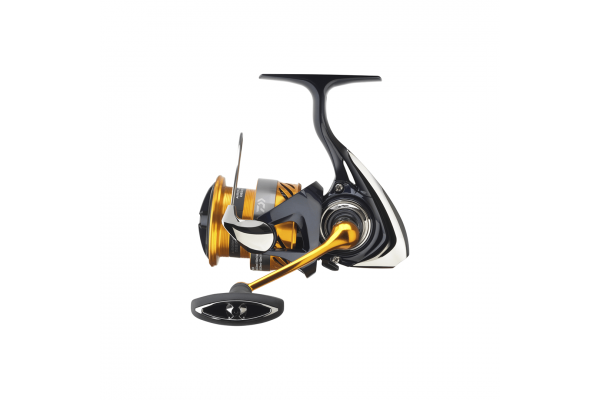 Daiwa Revros 23Lt 3000 Cxh Spin Olta Makinasi