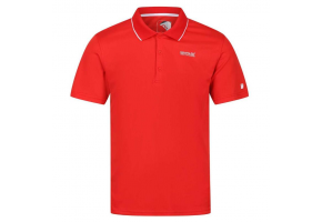 Regatta Maverik V Erkek Polo Yaka T-Shirt