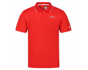 Regatta Maverik V Erkek Polo Yaka T-Shirt