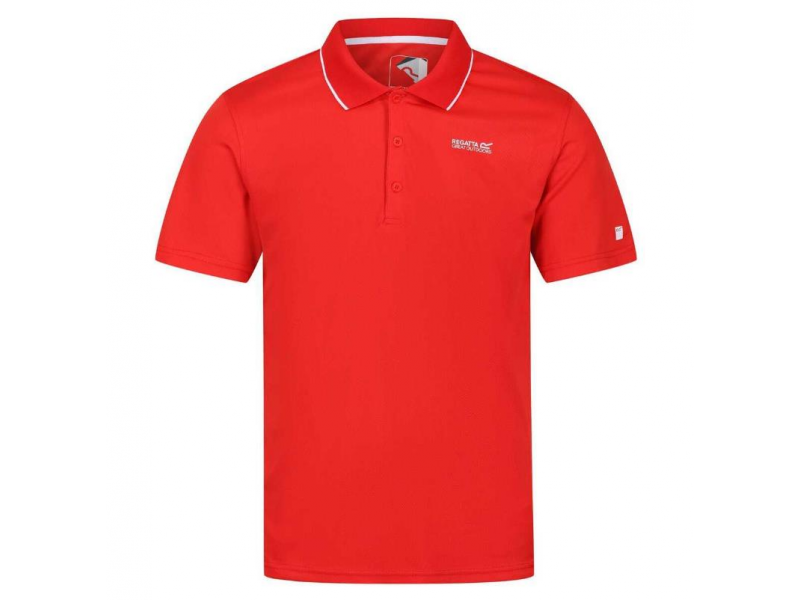 Regatta Maverik V Erkek Polo Yaka T-Shirt