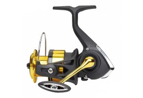 Daiwa RS 3000 C Olta Makinası 4 BB Spin Makinası