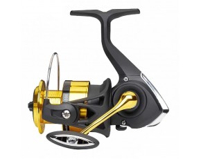 Daiwa RS 3000 C Olta Makinası 4 BB Spin Makinası