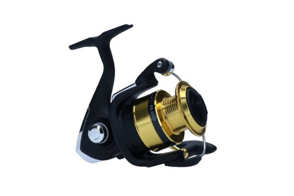 Daiwa RS 3000 C Olta Makinası 4 BB Spin Makinası