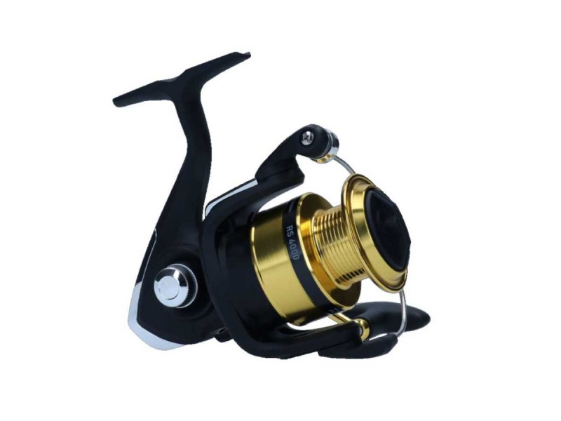 Daiwa RS 3000 C Olta Makinası 4 BB Spin Makinası