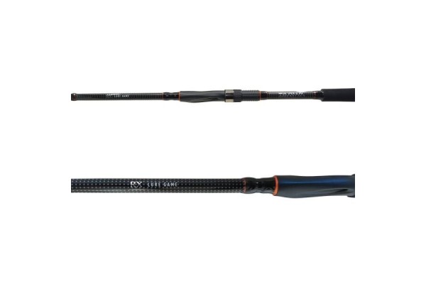 Daiwa RX Lure Game 270 Cm 10-35 Gr Spin Olta Kamışı