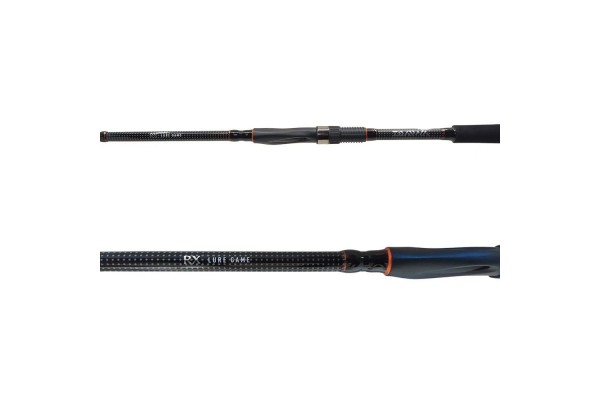 Daiwa Rx Lure Game 2,34M 2-10 Gr Spin Olta Kamışı