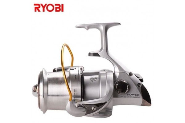 Ryobi Proskyer Surf 8000 Olta Makinası