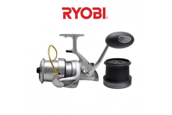 Ryobi Proskyer Surf 8000 Olta Makinası