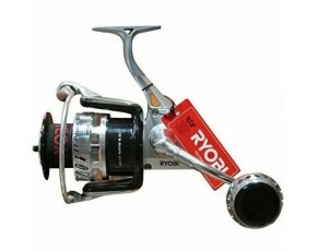 Ryobi TT Power 10000 Surf Olta Makinası