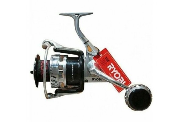 Ryobi TT Power 10000 Surf Olta Makinası