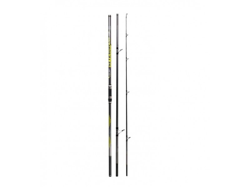 Ryobi Seto 420cm 100-250gr  3 Parça Surf Olta Kamışı