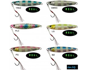 Aqua Salty Multi Jig 45 Gr - LG