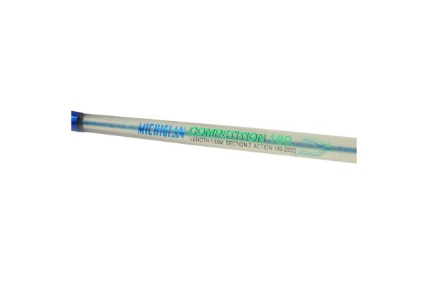 Bauer Michigian Competition 1-65 100-200 Gr Bot Kamışı