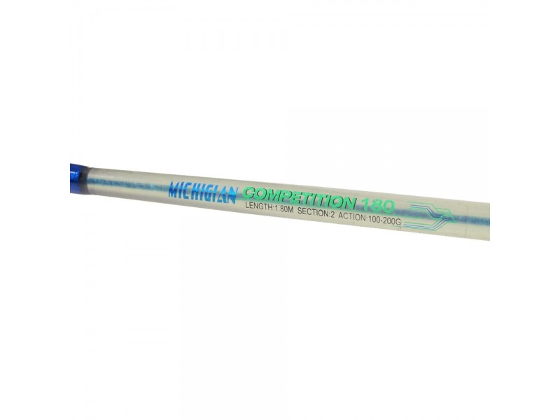 Bauer Michigian Competition 1-65 100-200 Gr Bot Kamışı