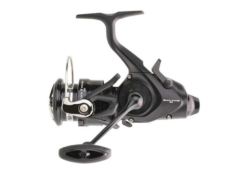 Daiwa Black Widow Br 19Lt 4000 C Olta Makinasi