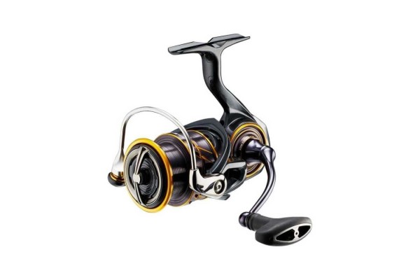 Daiwa Caldia Lt 4000D-Cxh Olta Makinası