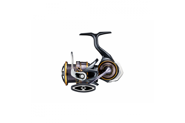 Daiwa Caldia Lt 4000D-Cxh Olta Makinası