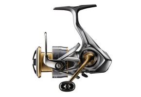 Daiwa Freams Lt 4000 D-C Olta Makinasi