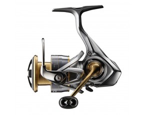 Daiwa Freams Lt 4000 D-C Olta Makinasi