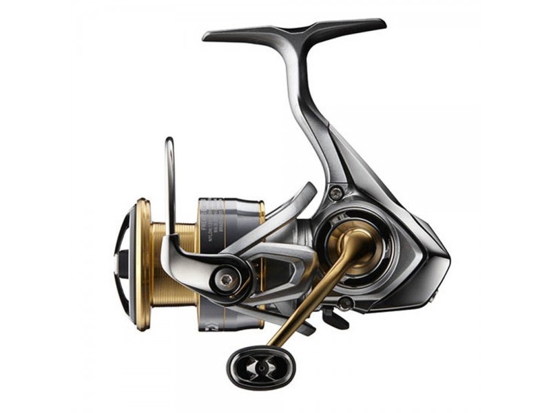 Daiwa Freams Lt 4000 D-C Olta Makinasi