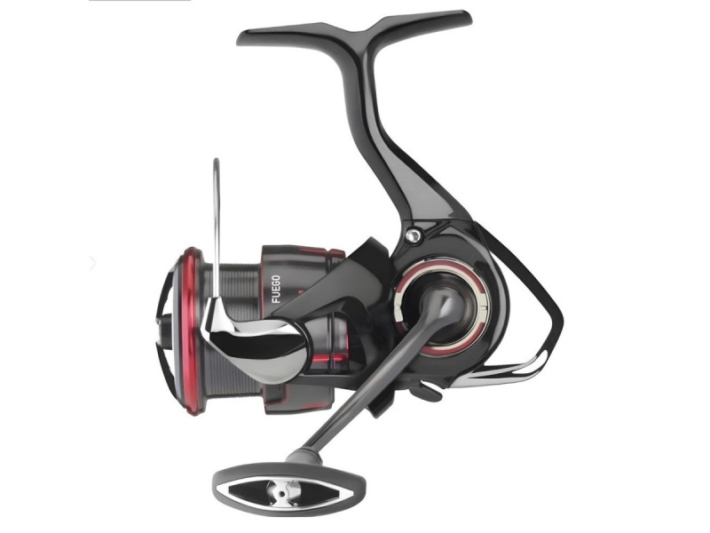 Daiwa Fuego 23 LT 4000 DC Spin Olta Makinesi