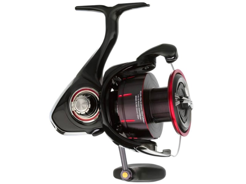 Daiwa Fuego 23 LT 4000 DC Spin Olta Makinesi