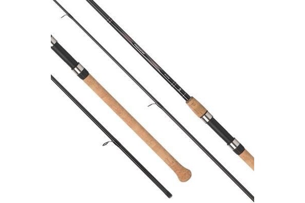 Daiwa Procaster 2,90M 20-60G Gr Spin Olta Kamışı