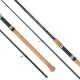 Daiwa Procaster 2,90M 20-60G Gr Spin Olta Kamışı