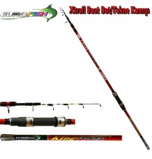 Eurofish Xtrail Boat 180 Mt 100-200 Gr Tekne Olta Kamışı