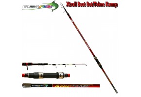 Eurofish Xtrail Boat 180 Mt 100-200 Gr Tekne Olta Kamışı