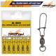 PORT FISH BL-3013 KLIPS NO 0