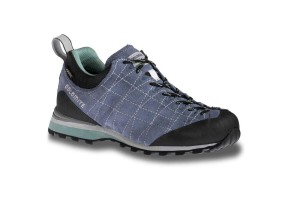 Dolomite Diagonal GTX Kadın Ayakkabı - Dusty Blue