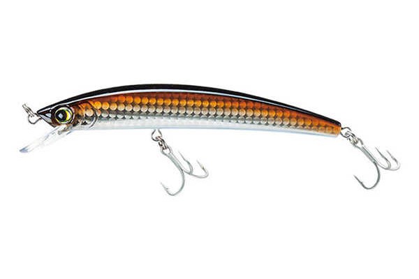 Yo-Zuri Crystal Minnow (F) 110çç HRSN