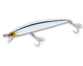 Yozuri Mag Crystal Minnow Floating Sahte Balığı Renk: HGSH