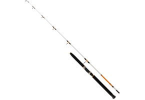 Daiwa Sweepfire Serisi 180 Cm 100-300 Gr Tekne Kamışı