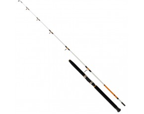 Daiwa Sweepfire Serisi 180 Cm 100-300 Gr Tekne Kamışı