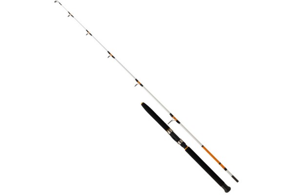 Daiwa Sweepfire Serisi 180 Cm 100-300 Gr Tekne Kamışı