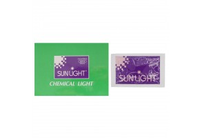 Sunlight Fosfor Çiftli 4,5x39Mm